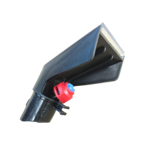 Extractor Nozzle for SE-18 Head Accessories