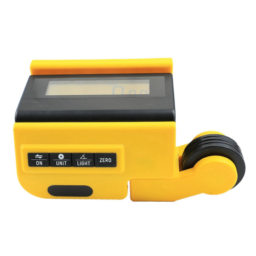 Measuring Instrument Woodworking Rolling Gauge Cutting Machinery 2