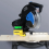 Measuring Instrument Woodworking Rolling Gauge Cutting Machinery 6