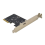 USB3.2 PCI-E Expansion Card USB 3.0 PCIe X4 20Gbps Industrial Speed 4