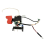 BS10.8V Switch for BS 10.8V 12V Quick Basic Professional 5