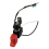 BS10.8V Switch for BS 10.8V 12V Quick Basic Professional 4