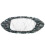 4.5m Waterproof UV Sun Protection Storage Dust 7