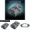 4.5m Waterproof UV Sun Protection Storage Dust 9