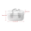 Portable Hard EVA Carry Case for HT-AX7 Storage Bag Box 5