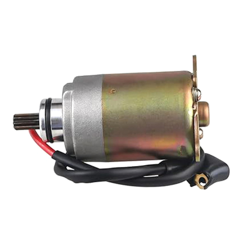 New Motor for GY6 Engine 150cc 200cc 250cc 4 Stroke Carter 2