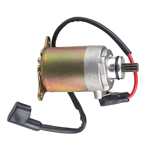 New Motor for GY6 Engine 150cc 200cc 250cc 4 Stroke Carter 1