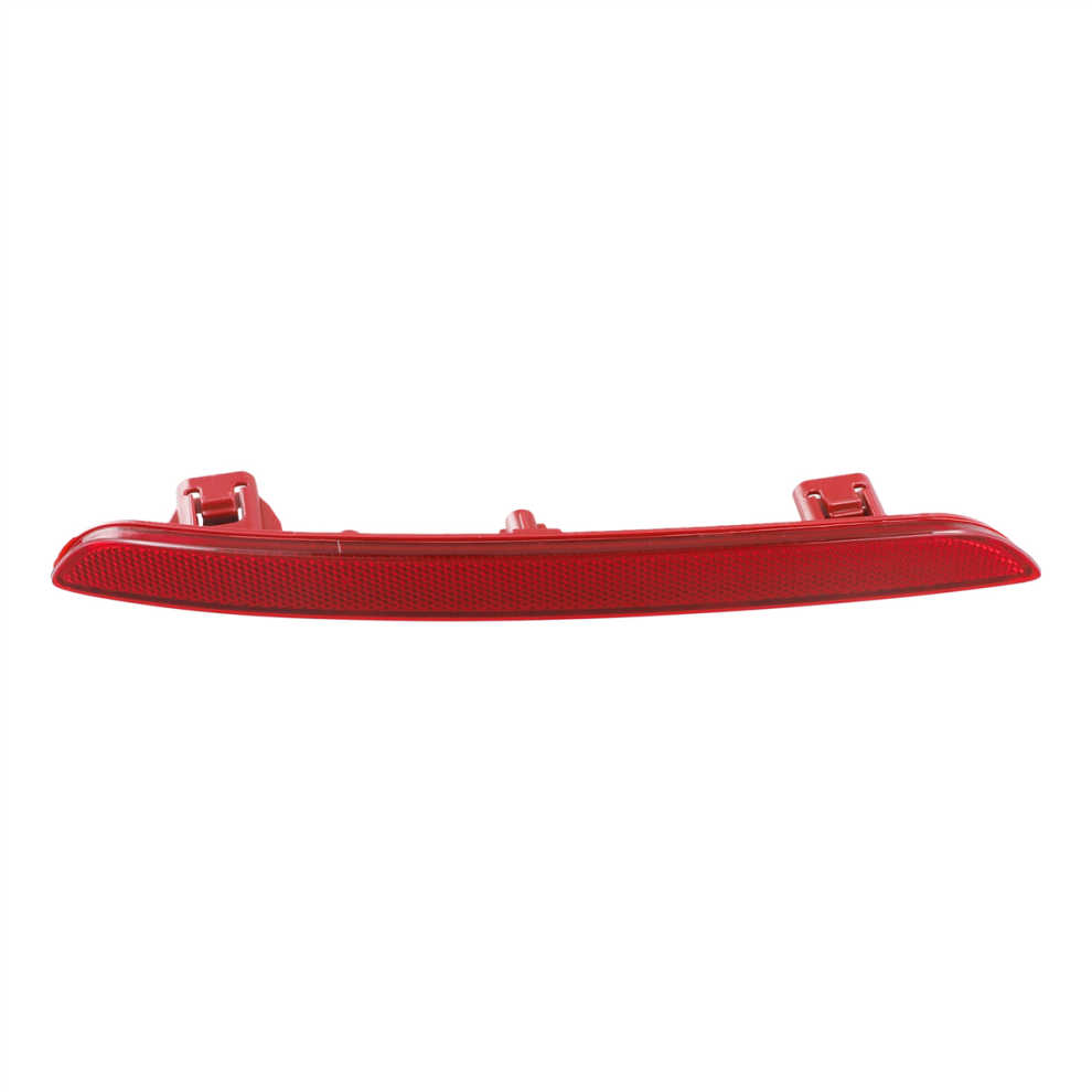 Rear Bumper Reflector Cover For Sedan Left Light 4713507992704