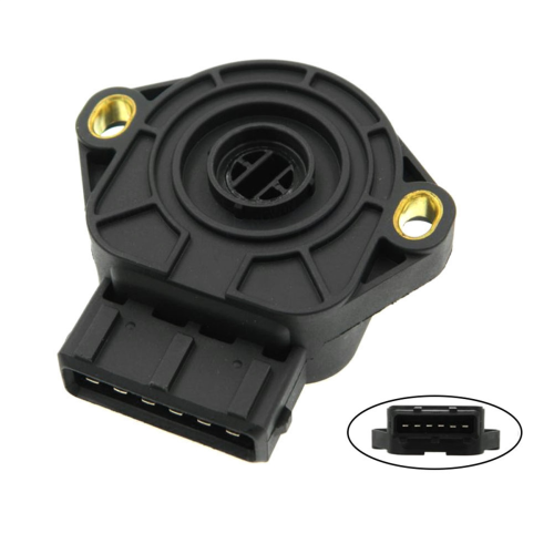 Throttle Position Sensor for Accelerator Pedal Sensor 1