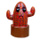 Cactus Doll Big Eye CactusMini Desktop Cactus Decoration A 1