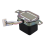 12V Voltage Regulator 026000-2121 70000-65398 for 2