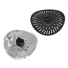For Monsieur Cuisine Connect Blade Cover Food Processor Accessories