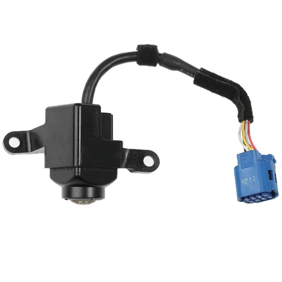 Car Rear View Camera Parking Assist Camera Reversing Assist Camera 4713507919954
