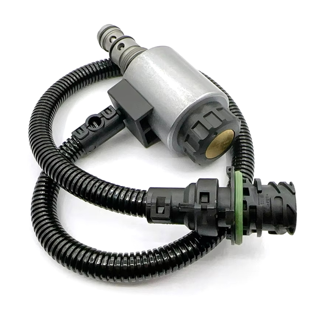 R901082468 Excavator Loader Solenoid Valve Light 4713507920622