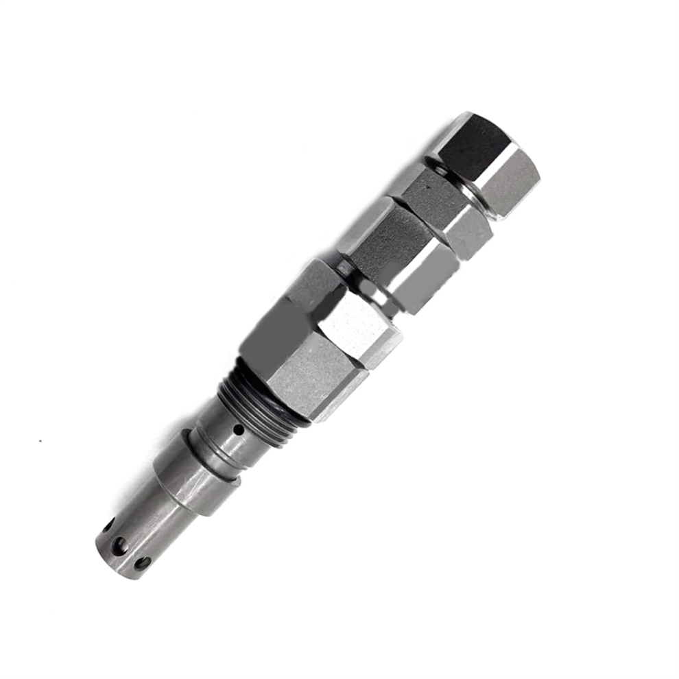 Ya00004936 Excavator Relief Valve For 4713507920967