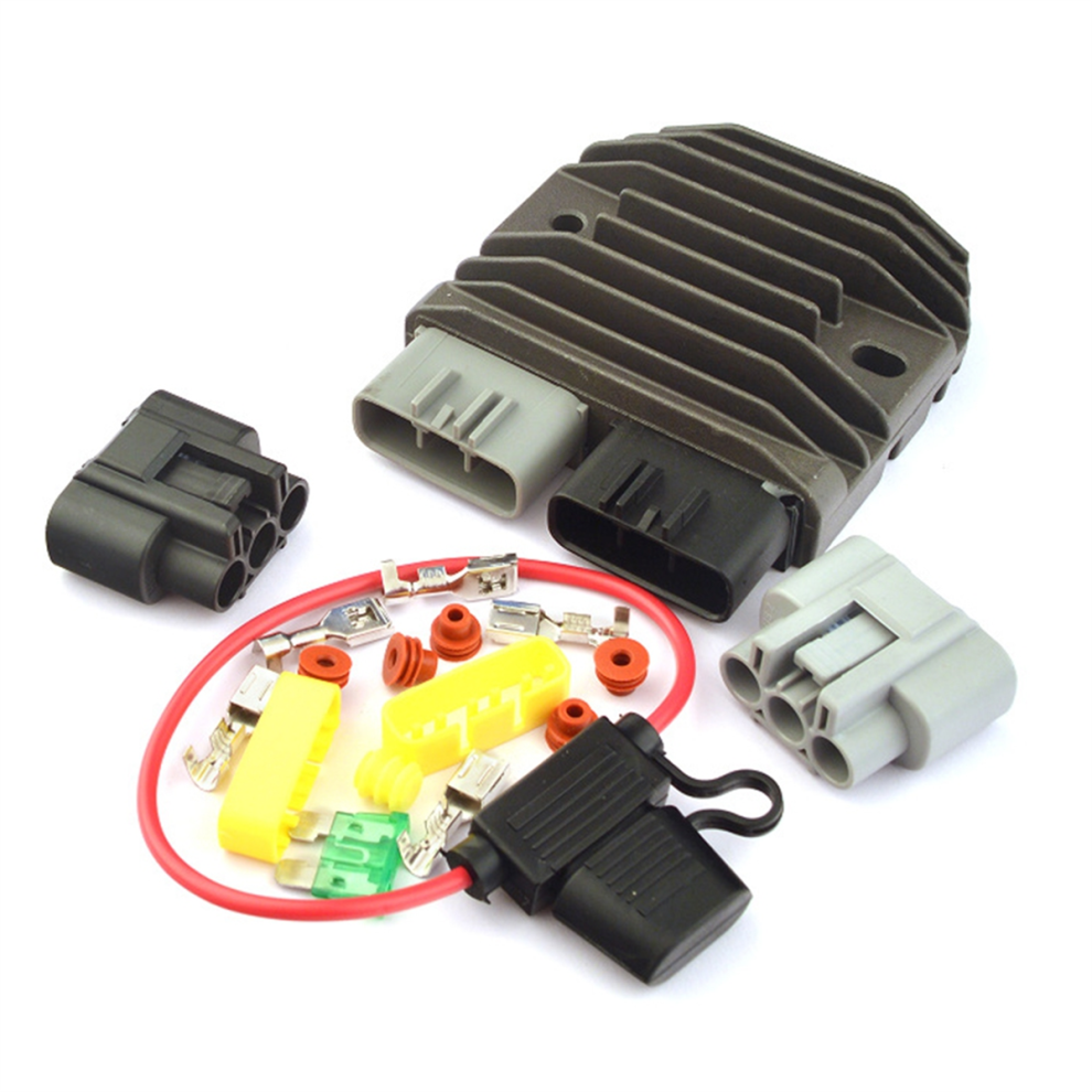 Voltage Regulator Rectifier For Can Am Light 4713507922916