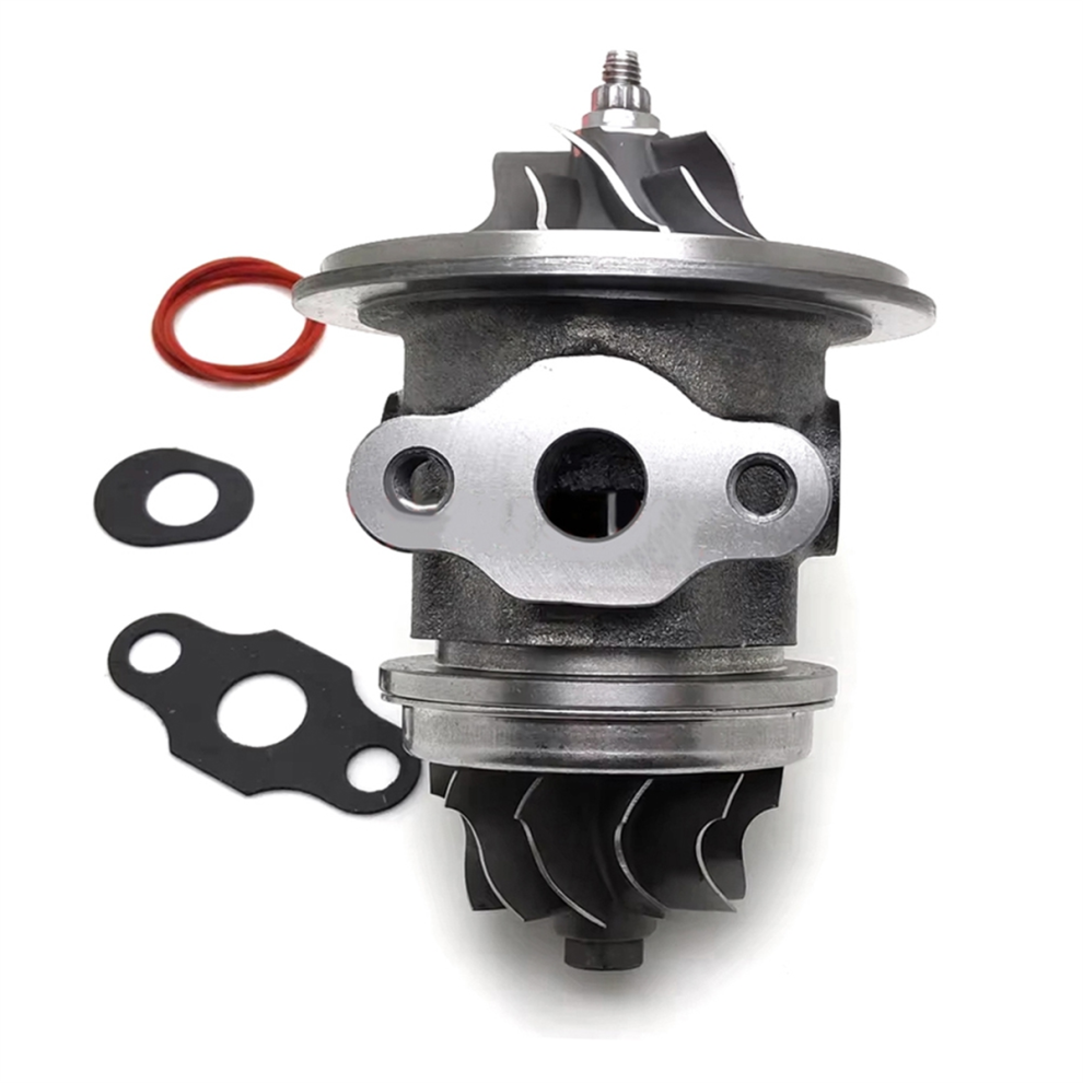 Engine Turbo For Terrano Ii 2.7 Td Td27ti 125Hp 4713507923005