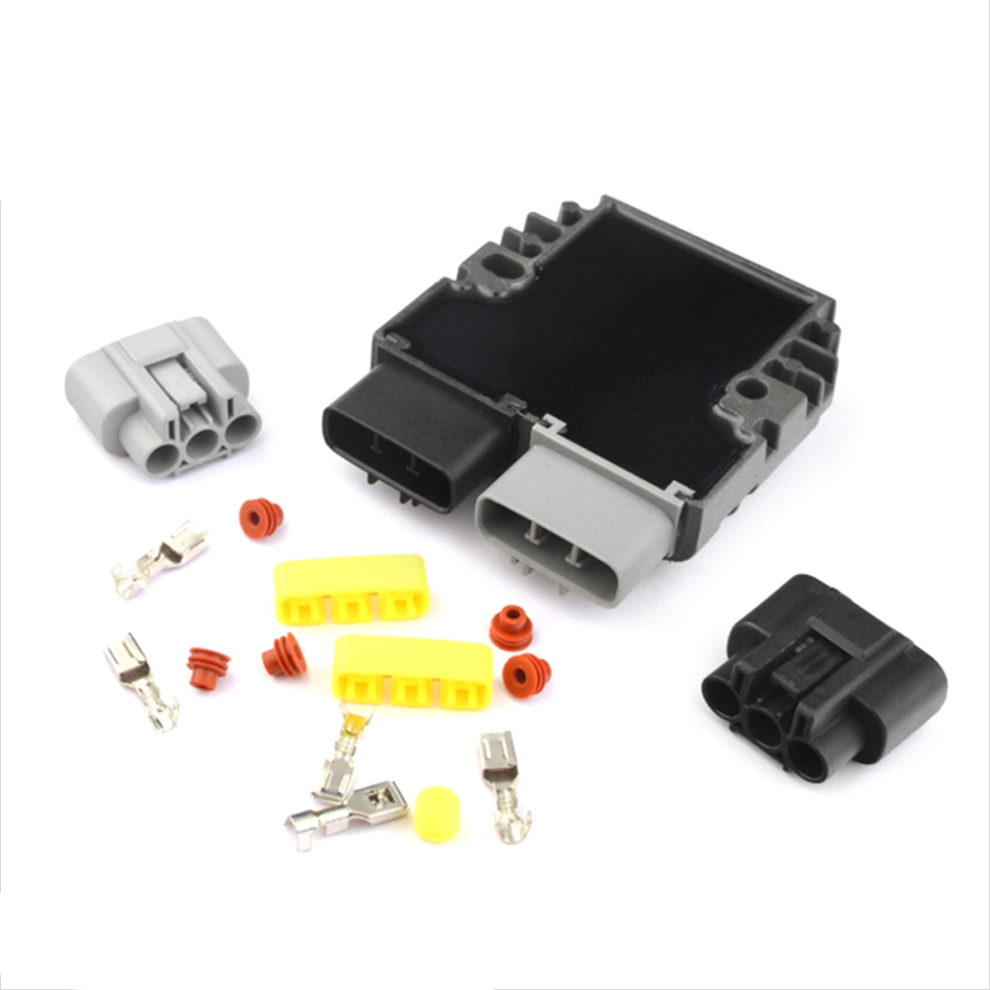 Voltage Regulator Rectifier For Motorcycle Parts Light 4713507922930