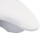 Nails Tech Bracciolo a forma di U cuscino 40x10.5cm Bianco 10