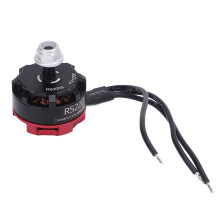 Motore brushless in metallo da 2300KV per droni FPV da corsa