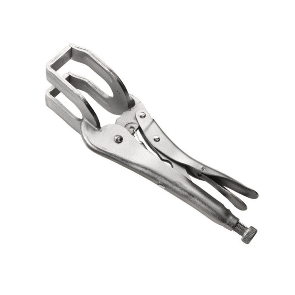 Multi-Function Welding Butt Pliers Welding Pliers Tools 11 Inches 4713507909467