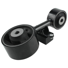 Car Engine Tie Rod Right Upper Engine Foot Rubber for