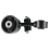 Car Engine Tie Rod Right Upper Engine Foot Rubber for 7