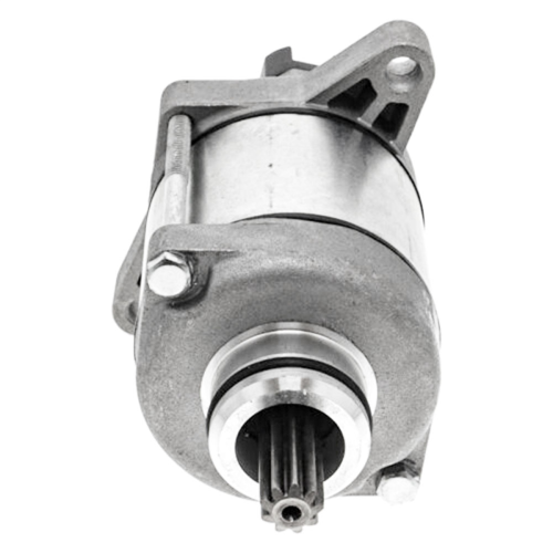 Motorcycle Electric Motor W/ Idler Gear 2