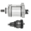 Motorcycle Electric Motor W/ Idler Gear 5