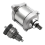 Motorcycle Electric Motor W/ Idler Gear 4