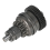 Motorcycle Electric Motor W/ Idler Gear 2
