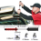 PDR100 Slide Hammer Dent Puller , Car Dent Repair Tools for All Car 4