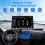 7 Inch Car Navigation Display LCD Screen W/Touch Screen for 3