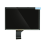 7 Inch Car Navigation Display LCD Screen W/Touch Screen for 1