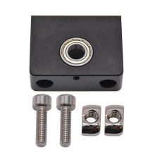 Z- Leadscrew Top Ball Screw Support Seat for Ender3/CR10