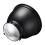 Reflector Diffuser Lamp Shade Dish 55 Angle 1