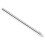 Ceramic Tile Drill Bit Triangular Ferroalloy Marble Glass Wall Industrial 5mm 9