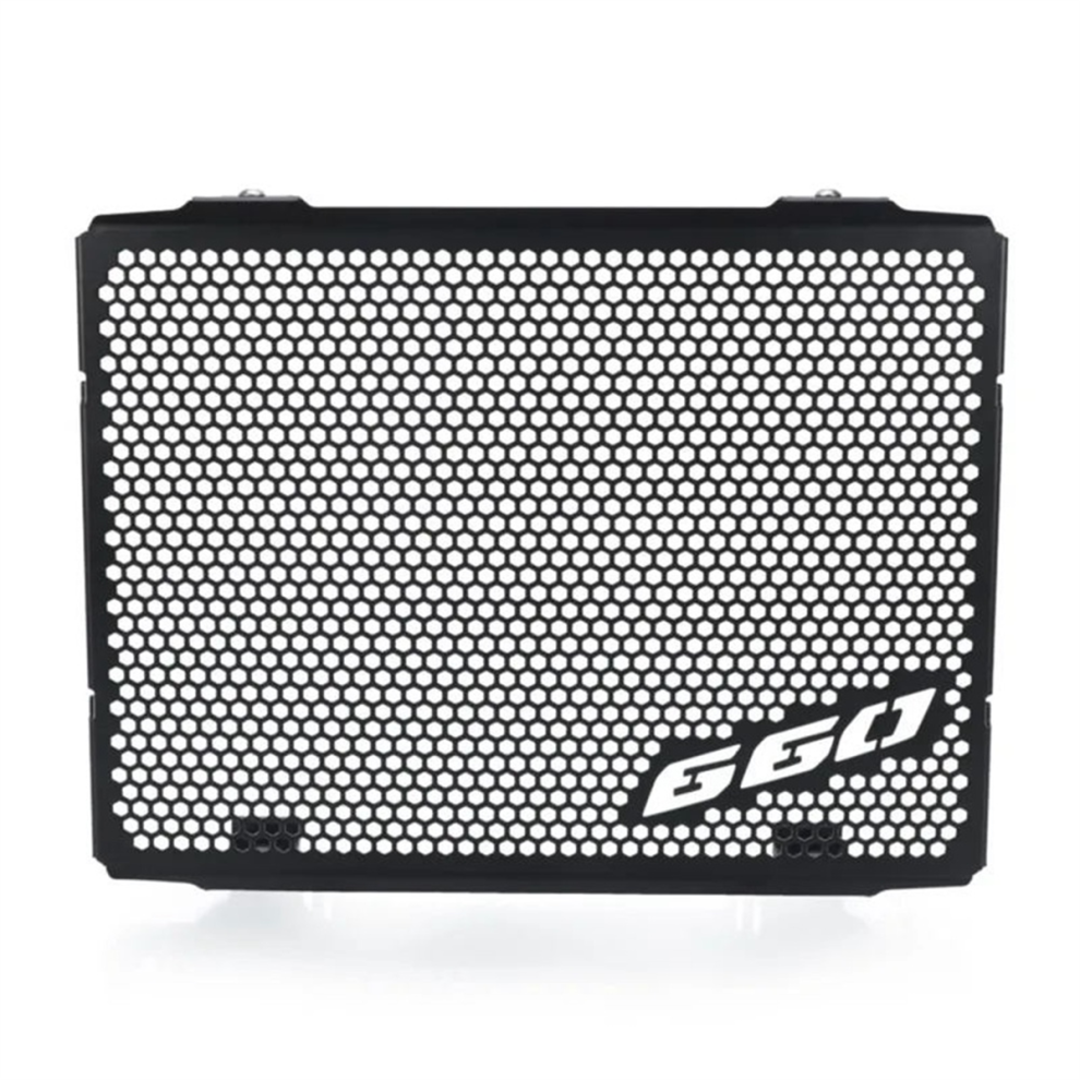 Motorcycle Radiator Guard Tank Grille Shield For 660 4713507931369