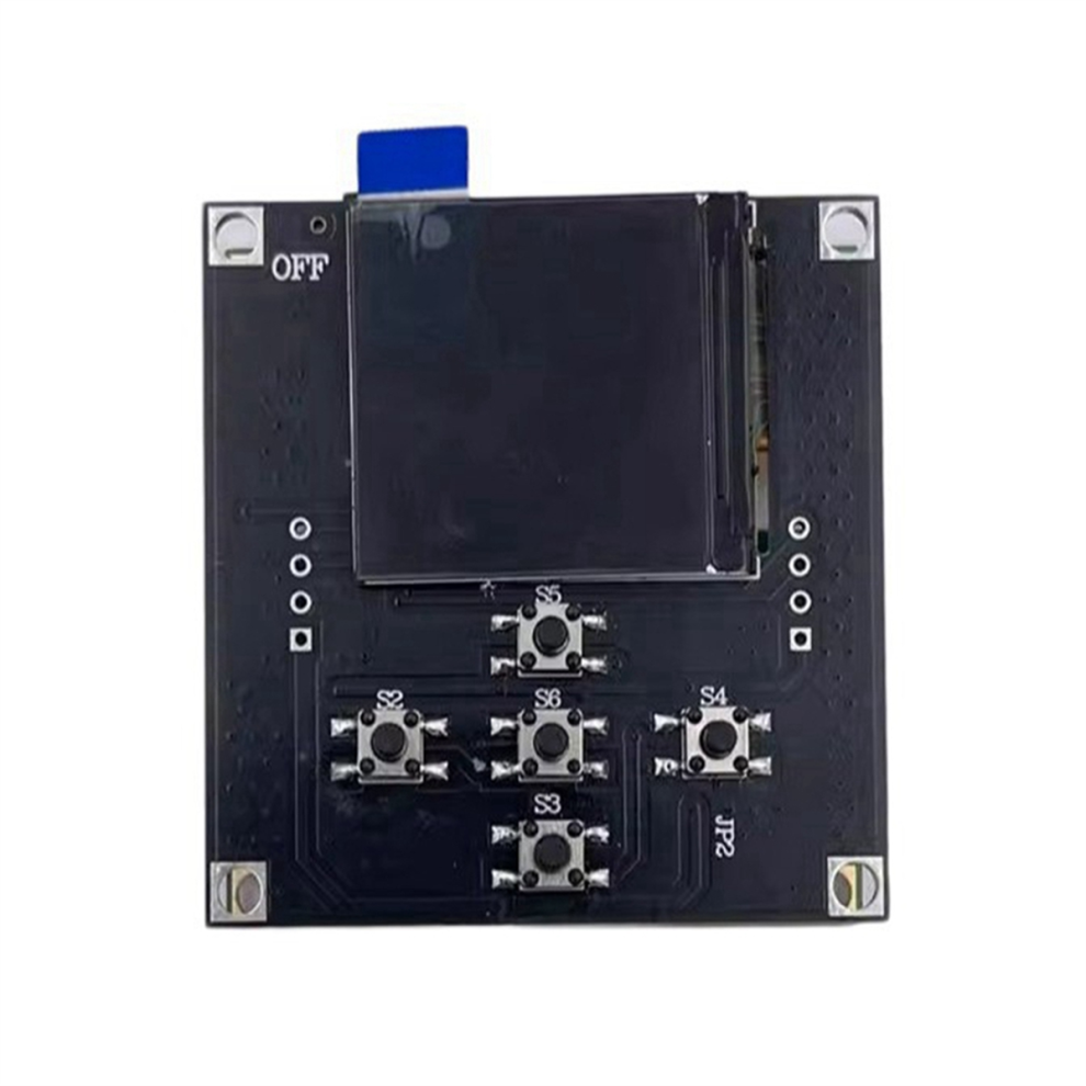 Digital Programmable Attenuator 0-31.5Db Dynamic Range 0.5Db Step 4713507939396