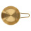 Modell 304-Edelstahl Camping-Schüssel, 4,5 oz Gold 5