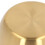 Modell 304-Edelstahl Camping-Schüssel, 4,5 oz Gold 6