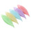 5Pcs Colorful Tatting Shuttle Set - Plastic DIY Lacemaking Tool Kit 16
