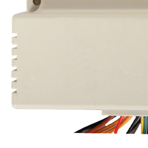 220V Gas Oven Pulse Ignition Controller Universal Catering Gas Oven 2