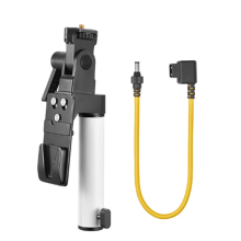 Battery -B02 V Mount Battery Grip Holder for ML60 ML60II BI ML100BI B