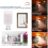 Tuya WiFi G9 Dimmable Smart Light G9 6W LED Lamp Bulb 2PCS EU Plug 3