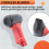 Portable Jet Violent Fan Powered Tool for 18V Battery 5
