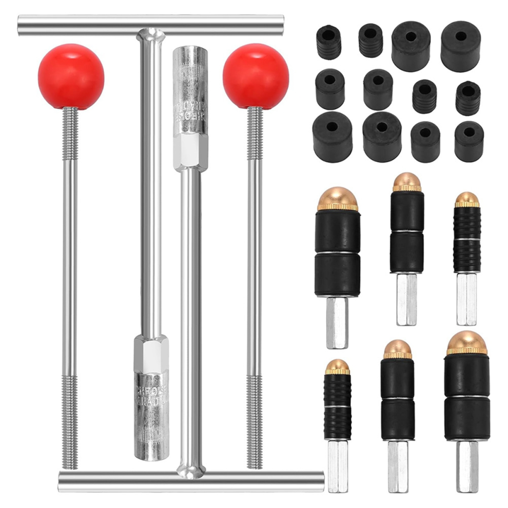 Pipe Water Stopper Kit, Hot Melt Water Stop, For Water Pipe 4713507958564