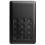 K390 Digital Encryption HDD 2.5 External Hard Drive 1