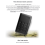 K390 Digital Encryption HDD 2.5 External Hard Drive 6