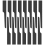 15Pcs Reciprocating Air Saw Blades Replacement, Power Cutting Tool 1